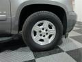 Graystone Metallic - Suburban 1500 LS Photo No. 8