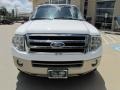 Oxford White - Expedition EL Eddie Bauer 4x4 Photo No. 6