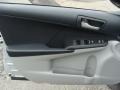 Classic Silver Metallic - Camry LE Photo No. 6