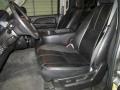 Graystone Metallic - Suburban 1500 LS Photo No. 11
