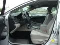Classic Silver Metallic - Camry LE Photo No. 7