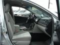 Classic Silver Metallic - Camry LE Photo No. 8
