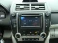 Classic Silver Metallic - Camry LE Photo No. 11