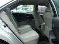 Classic Silver Metallic - Camry LE Photo No. 12