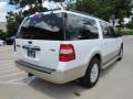 Oxford White - Expedition EL Eddie Bauer 4x4 Photo No. 13