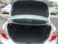 Classic Silver Metallic - Camry LE Photo No. 13