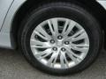 Classic Silver Metallic - Camry LE Photo No. 14