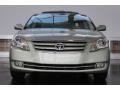 2007 Silver Pine Pearl Toyota Avalon XLS  photo #8