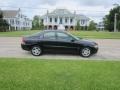 Black 2006 Volvo S60 2.5T