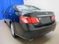 Obsidian Black - ES 350 Photo No. 5
