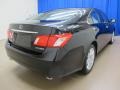 Obsidian Black - ES 350 Photo No. 7