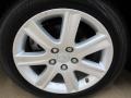 2009 Lexus ES 350 Wheel and Tire Photo
