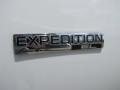 Oxford White - Expedition EL Eddie Bauer 4x4 Photo No. 46