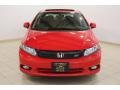 Rallye Red - Civic Si Sedan Photo No. 2
