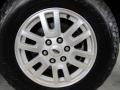 Oxford White - Expedition EL Eddie Bauer 4x4 Photo No. 55
