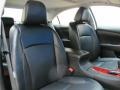 Obsidian Black - ES 350 Photo No. 22