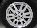 Oxford White - Expedition EL Eddie Bauer 4x4 Photo No. 56