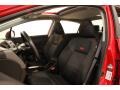 Rallye Red - Civic Si Sedan Photo No. 5