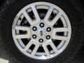 Oxford White - Expedition EL Eddie Bauer 4x4 Photo No. 57