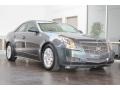 Thunder Gray ChromaFlair - CTS 3.0 Sedan Photo No. 2