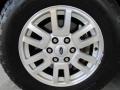Oxford White - Expedition EL Eddie Bauer 4x4 Photo No. 58
