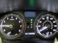 Black Gauges Photo for 2009 Lexus ES #81604506