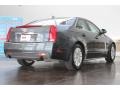 Thunder Gray ChromaFlair - CTS 3.0 Sedan Photo No. 4