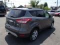 2013 Sterling Gray Metallic Ford Escape SEL 2.0L EcoBoost 4WD  photo #5