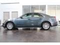 Thunder Gray ChromaFlair - CTS 3.0 Sedan Photo No. 6