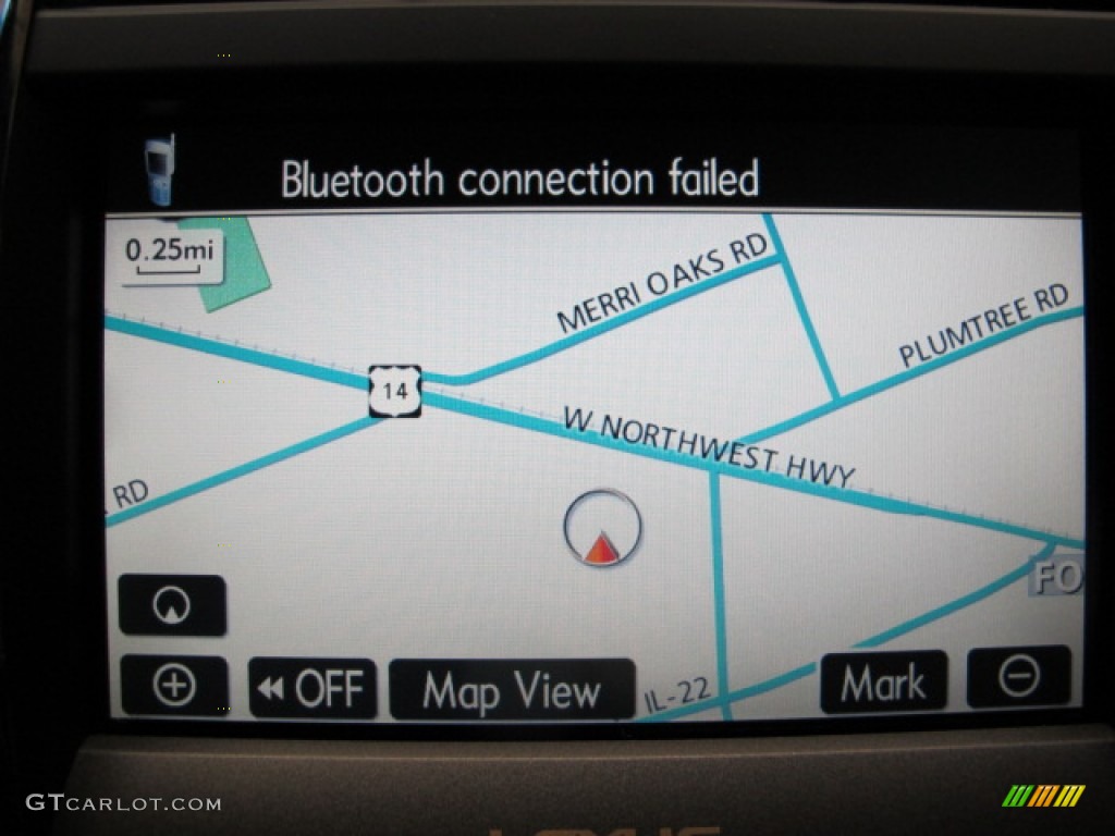 2009 Lexus ES 350 Navigation Photo #81604604