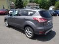 2013 Sterling Gray Metallic Ford Escape SEL 2.0L EcoBoost 4WD  photo #7