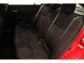 Rallye Red - Civic Si Sedan Photo No. 12