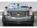 Thunder Gray ChromaFlair - CTS 3.0 Sedan Photo No. 8