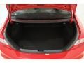 Rallye Red - Civic Si Sedan Photo No. 13