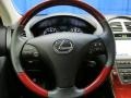 Black Steering Wheel Photo for 2009 Lexus ES #81604668