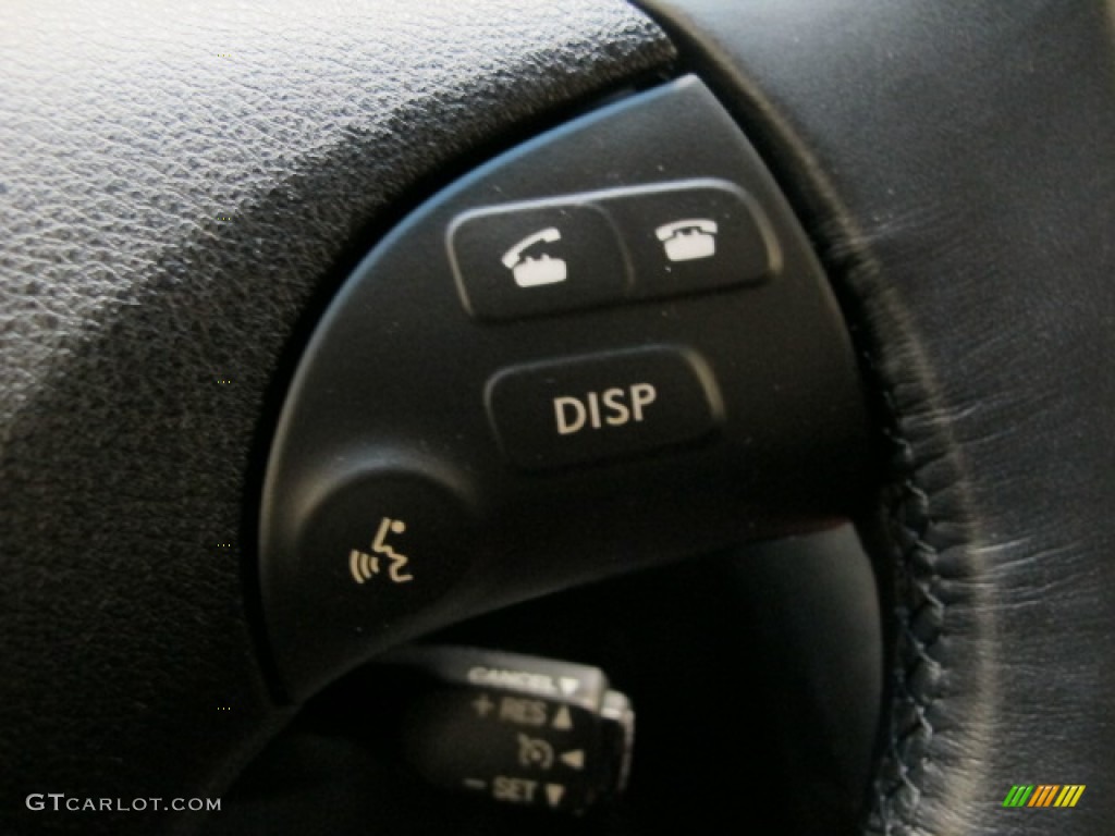 2009 Lexus ES 350 Controls Photo #81604689