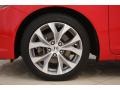 Rallye Red - Civic Si Sedan Photo No. 15