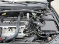 Black - S60 2.5T Photo No. 37