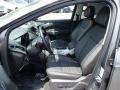 2013 Sterling Gray Metallic Ford Escape SEL 2.0L EcoBoost 4WD  photo #11