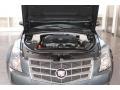 Thunder Gray ChromaFlair - CTS 3.0 Sedan Photo No. 11
