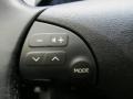 Black Controls Photo for 2009 Lexus ES #81604718