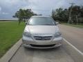 Silver Pearl Metallic - Odyssey Touring Photo No. 5
