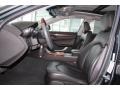 Thunder Gray ChromaFlair - CTS 3.0 Sedan Photo No. 17