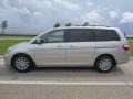 Silver Pearl Metallic - Odyssey Touring Photo No. 7