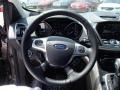 2013 Sterling Gray Metallic Ford Escape SEL 2.0L EcoBoost 4WD  photo #21