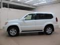 Blizzard White Pearl - GX 470 Photo No. 4
