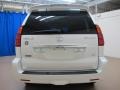 Blizzard White Pearl - GX 470 Photo No. 6