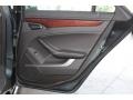Thunder Gray ChromaFlair - CTS 3.0 Sedan Photo No. 22