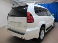 Blizzard White Pearl - GX 470 Photo No. 7