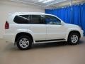 Blizzard White Pearl - GX 470 Photo No. 8